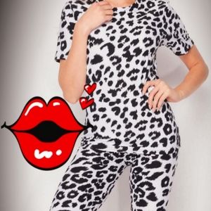 2 piece matching set